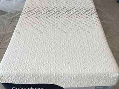 TwinXL size Nectar Premier Memory Foam Mattress