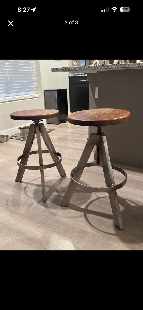 Barstools