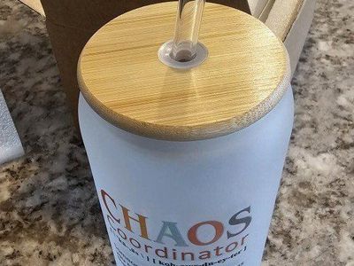 glass can chaos coordinator