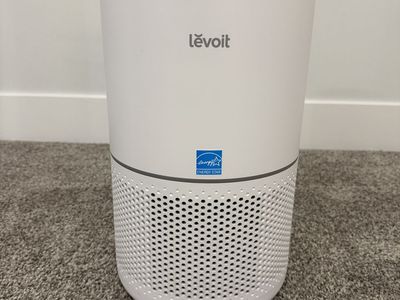 Levoit Air Purifier