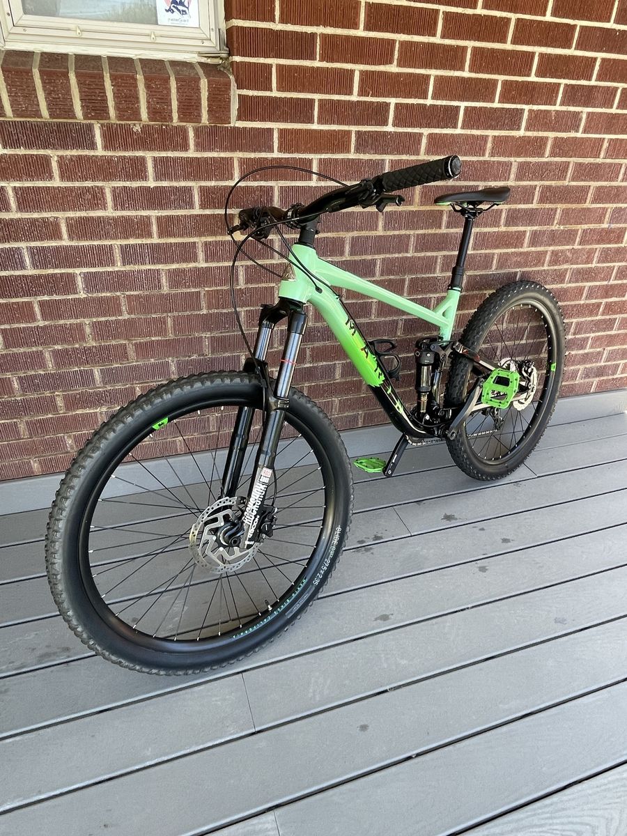 Marin Hawk Hill 2 Size M
