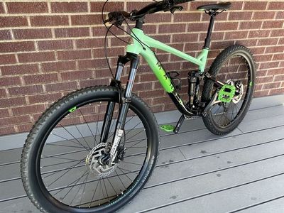 Marin Hawk Hill 2 Size M