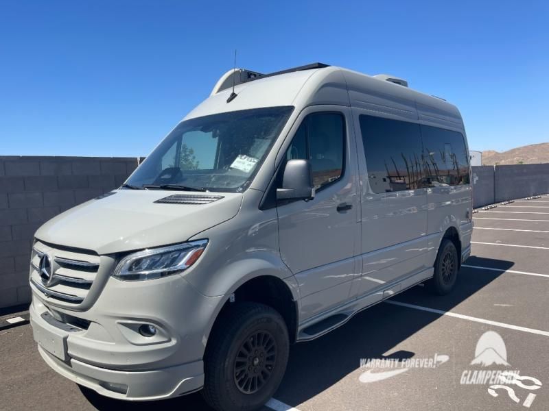New 2027 Tiffin Motorhomes GT1 19 AG