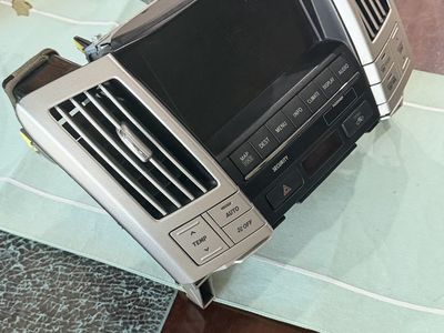 Lexus Navigation system