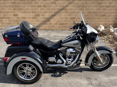 2013 Harley Davidson Triglide 103 - BLOWOUT PRICE - Trike - Tri Glide