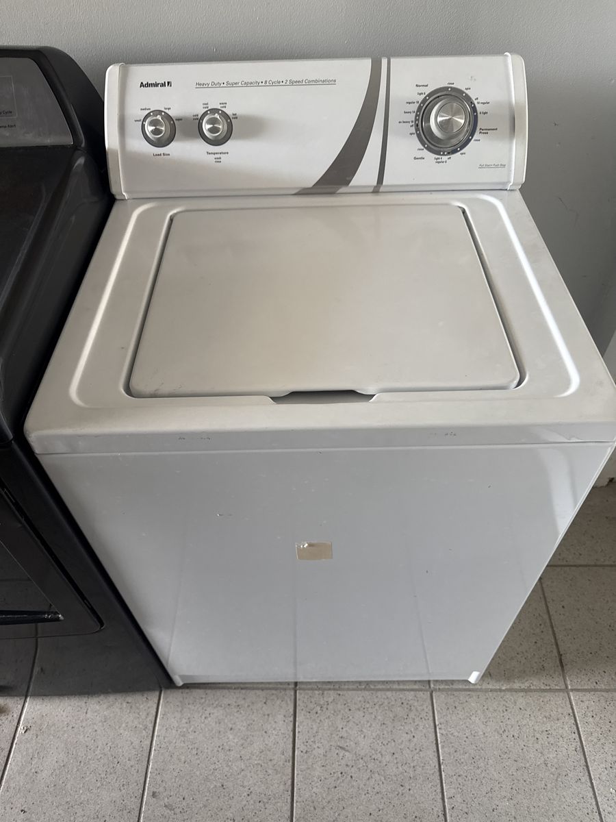 Washer
