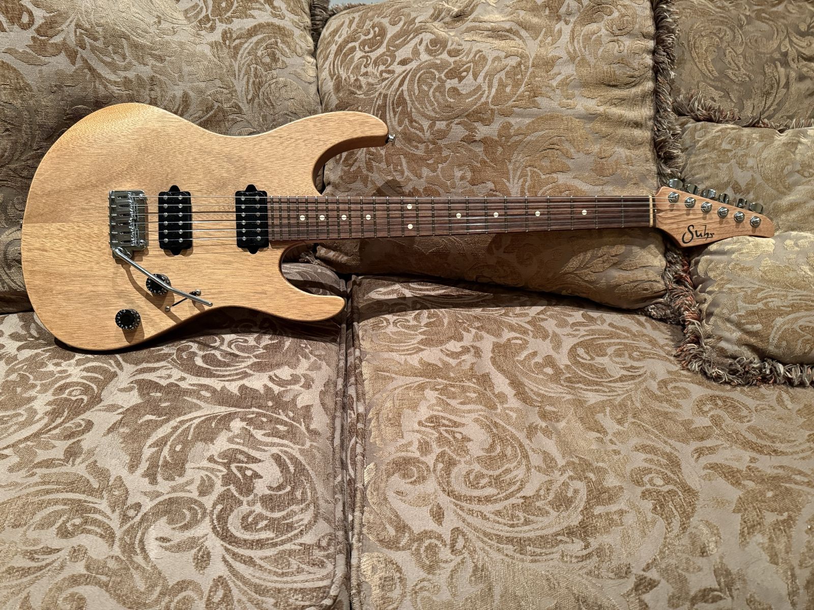 Suhr Modern Satin