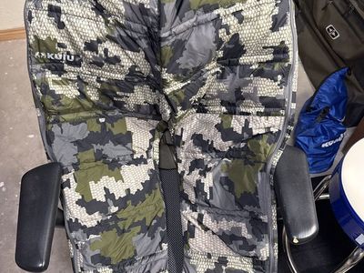 Kuiu Super Down Ultra Pants XL