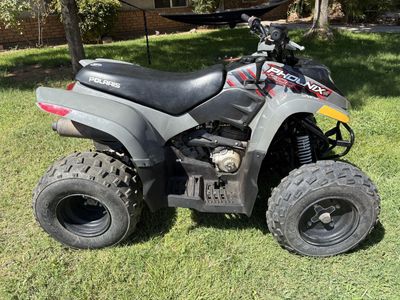 2020 Polaris Phoenix 200