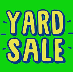 8/1 MULTI FAMILY YARD SALE MIlLCREEK, UT