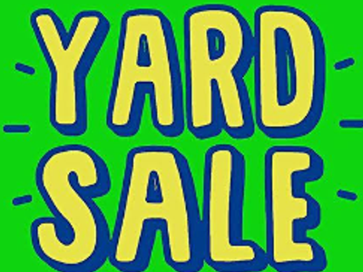 8/1 MULTI FAMILY YARD SALE MIlLCREEK, UT
