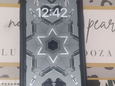 Iphone XR 64 gig (Unlocked)