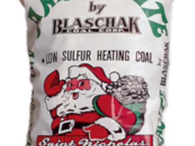 Anthracite Coal - Only $8/Bag