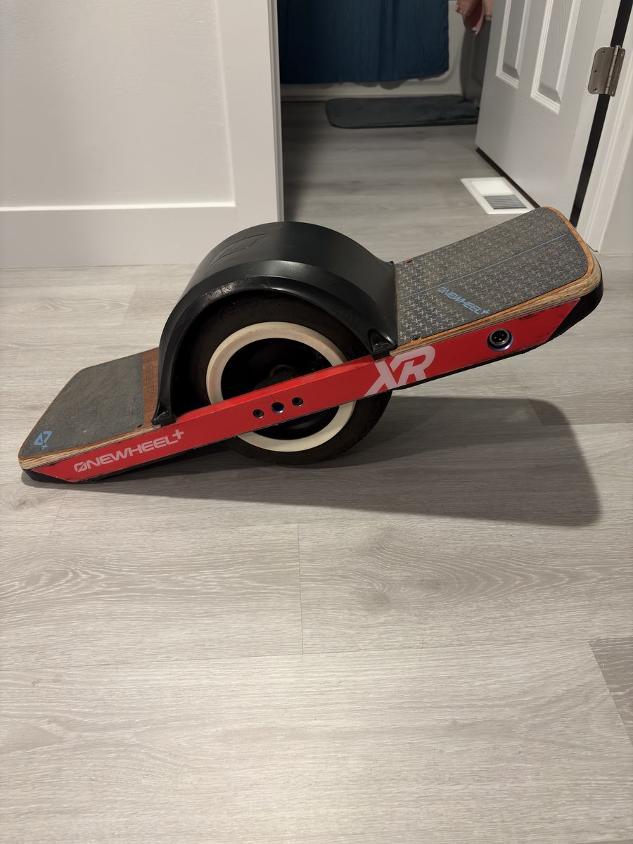 Onewheel XR