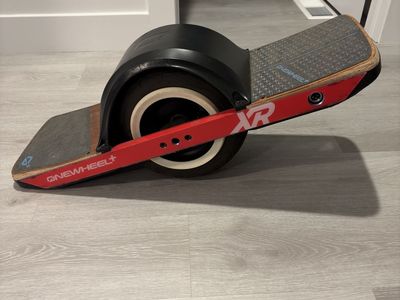 Onewheel XR