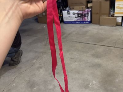Patelai Hot Pink Breakaway Lanyard Neck Strap with Swivel Hook lot of 60