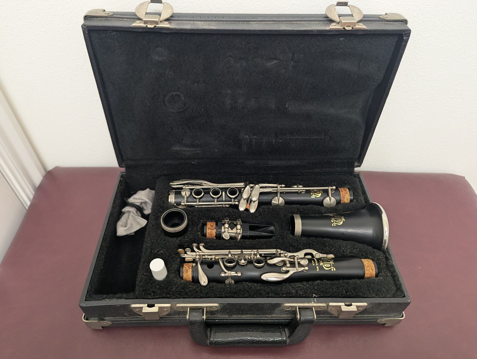 Vito Clarinet