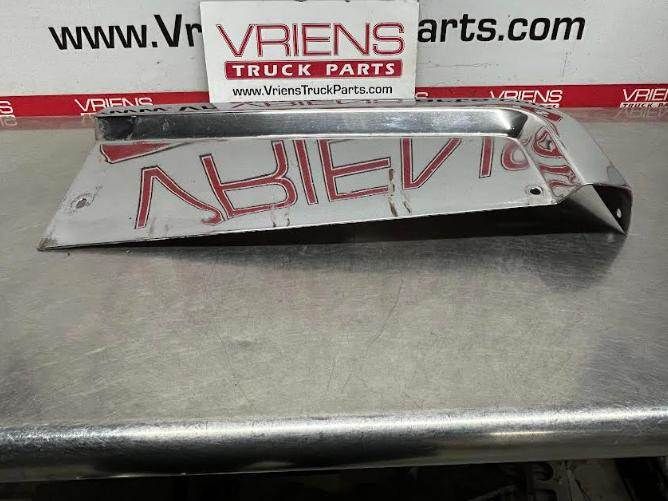 Kenworth Grille Shell Part