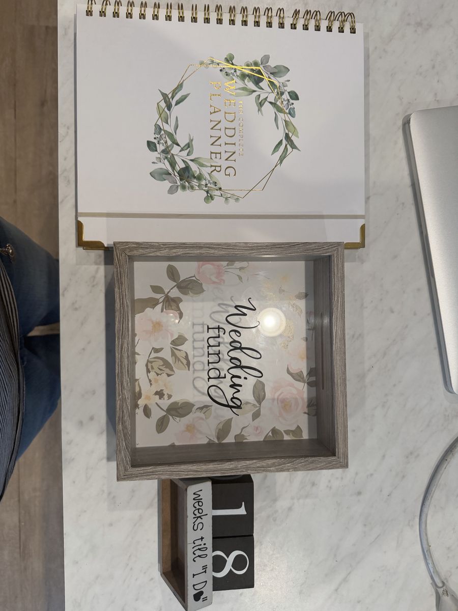 Wedding bundle kit