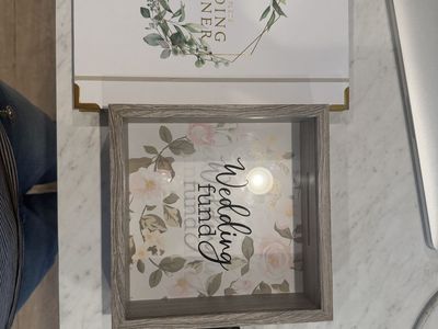 Wedding bundle kit
