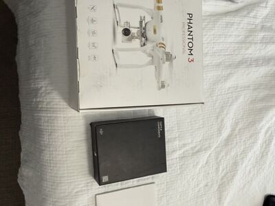 DJI Phantom 3 Professional