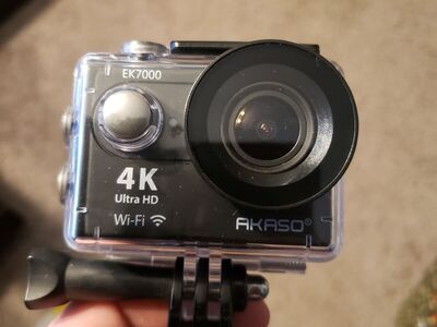 akaso ek7000