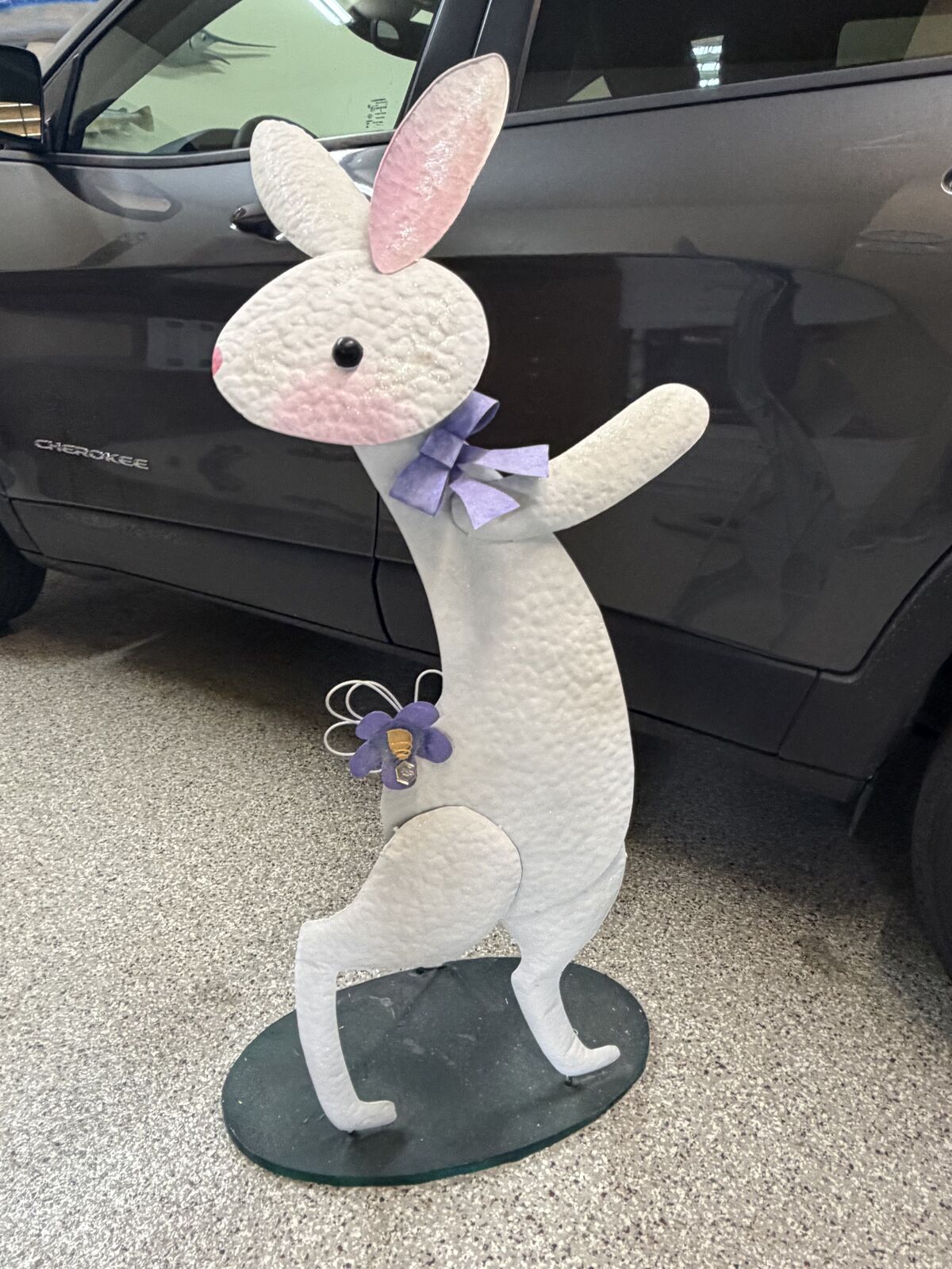 Easter Bunny 44 Inches