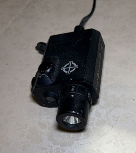 Sightmark Tactical Laser and Light Device