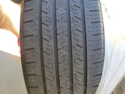 Atrezzo TCON All-Season SUV/CUV Tires