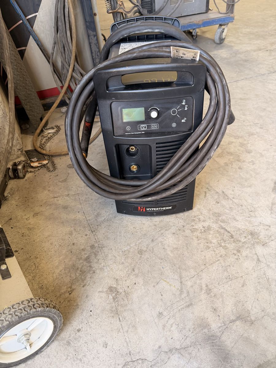 Hypertherm Powermax 105