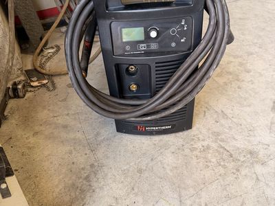 Hypertherm Powermax 105
