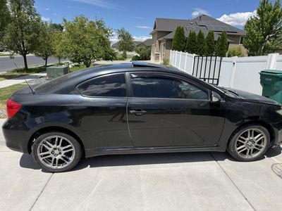 Mechanics special Toyota 2008 tc Scion