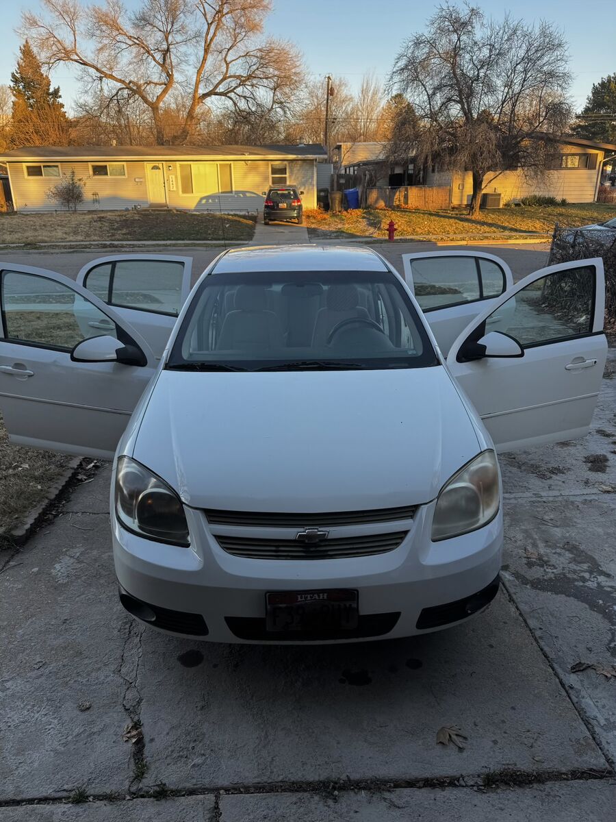 2008 Chevrolet Cobalt LT