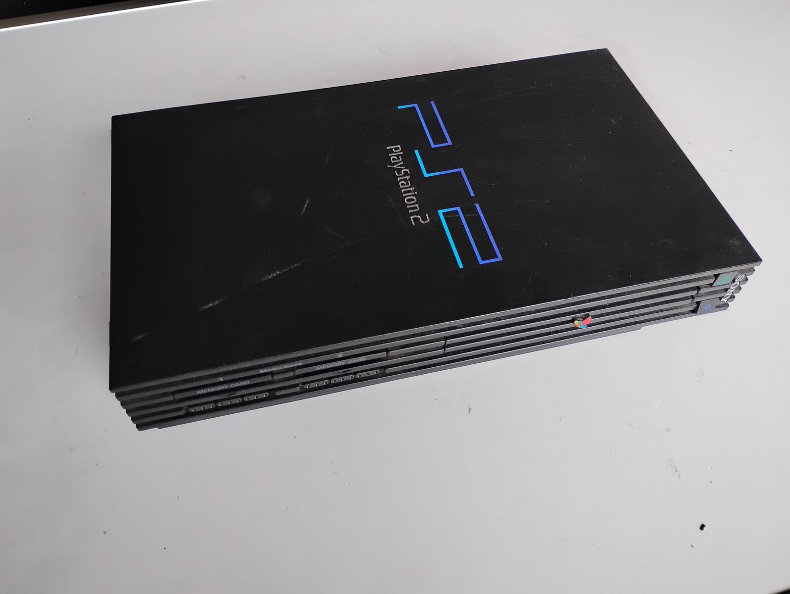 For Parts* PS2