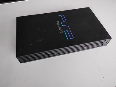 For Parts* PS2