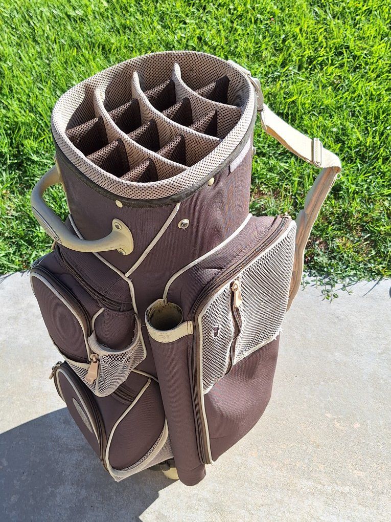 Golf Bag