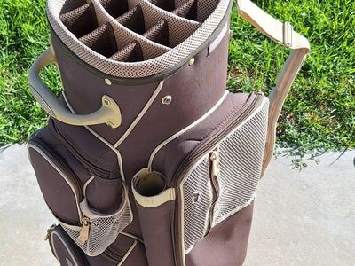 Golf Bag