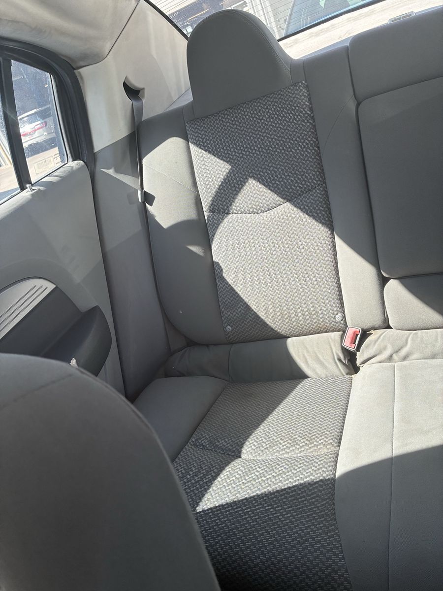 2008 Chrysler Sebring LX