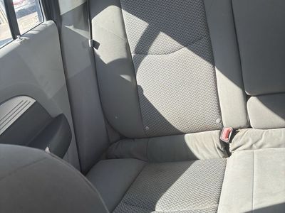 2008 Chrysler Sebring LX