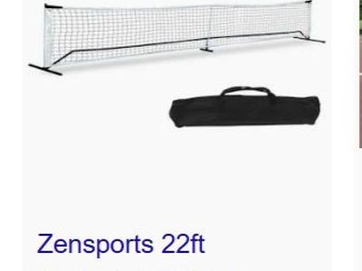 Pickleball Net