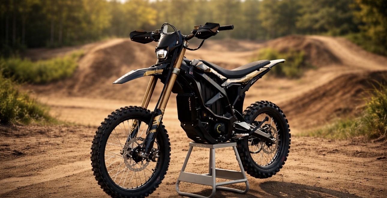 2026 Surron Ultra Bee (New) 21kw