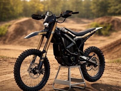 2026 Surron Ultra Bee (New) 21kw