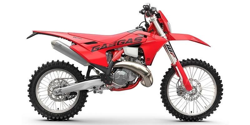 2025 GASGAS EC250