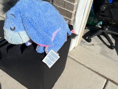 Disney Eyeore Big plush