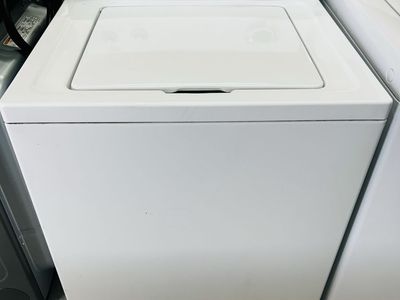 Estate Top Load Washer