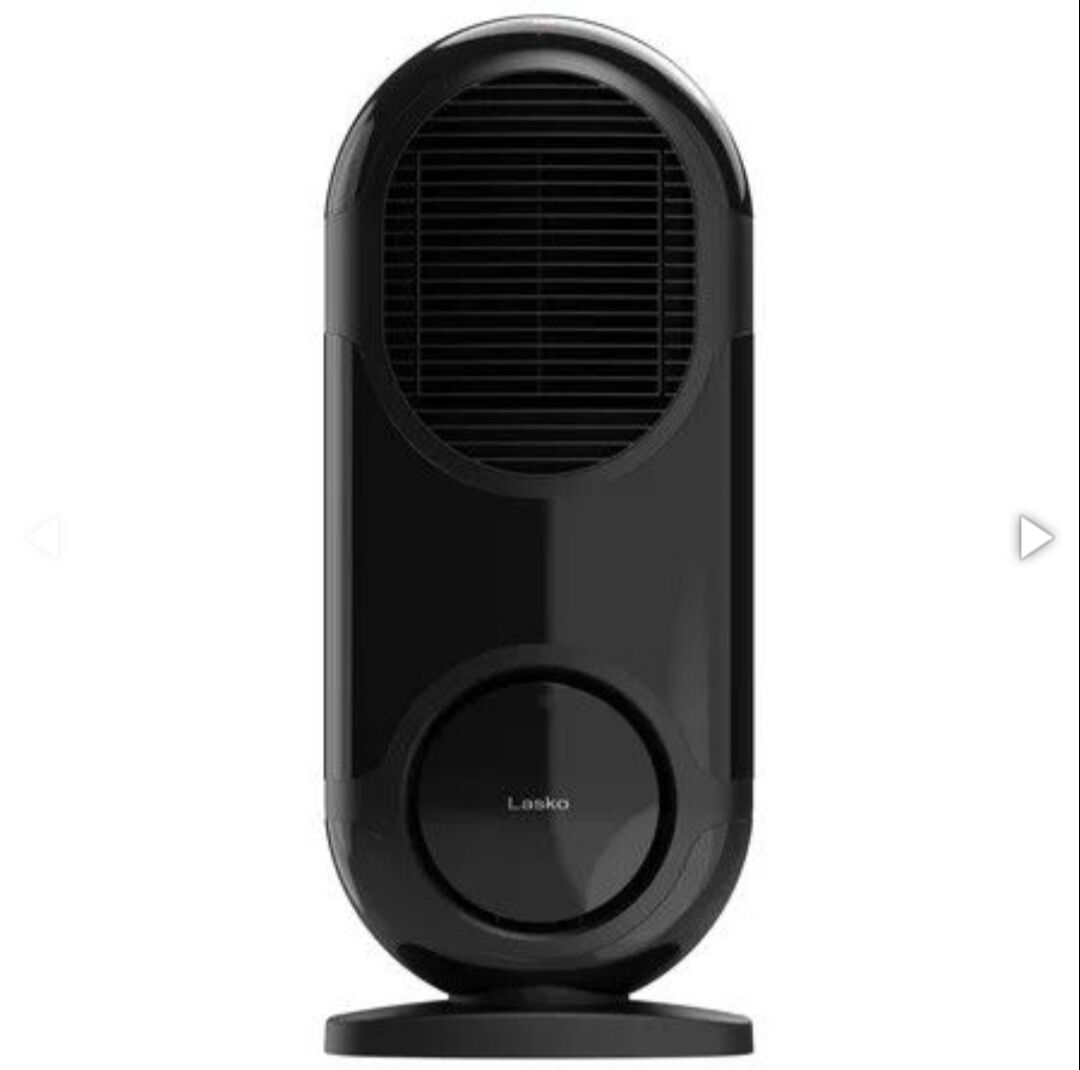 Lasko CC37350 27" Motion X Space Heater with Remote