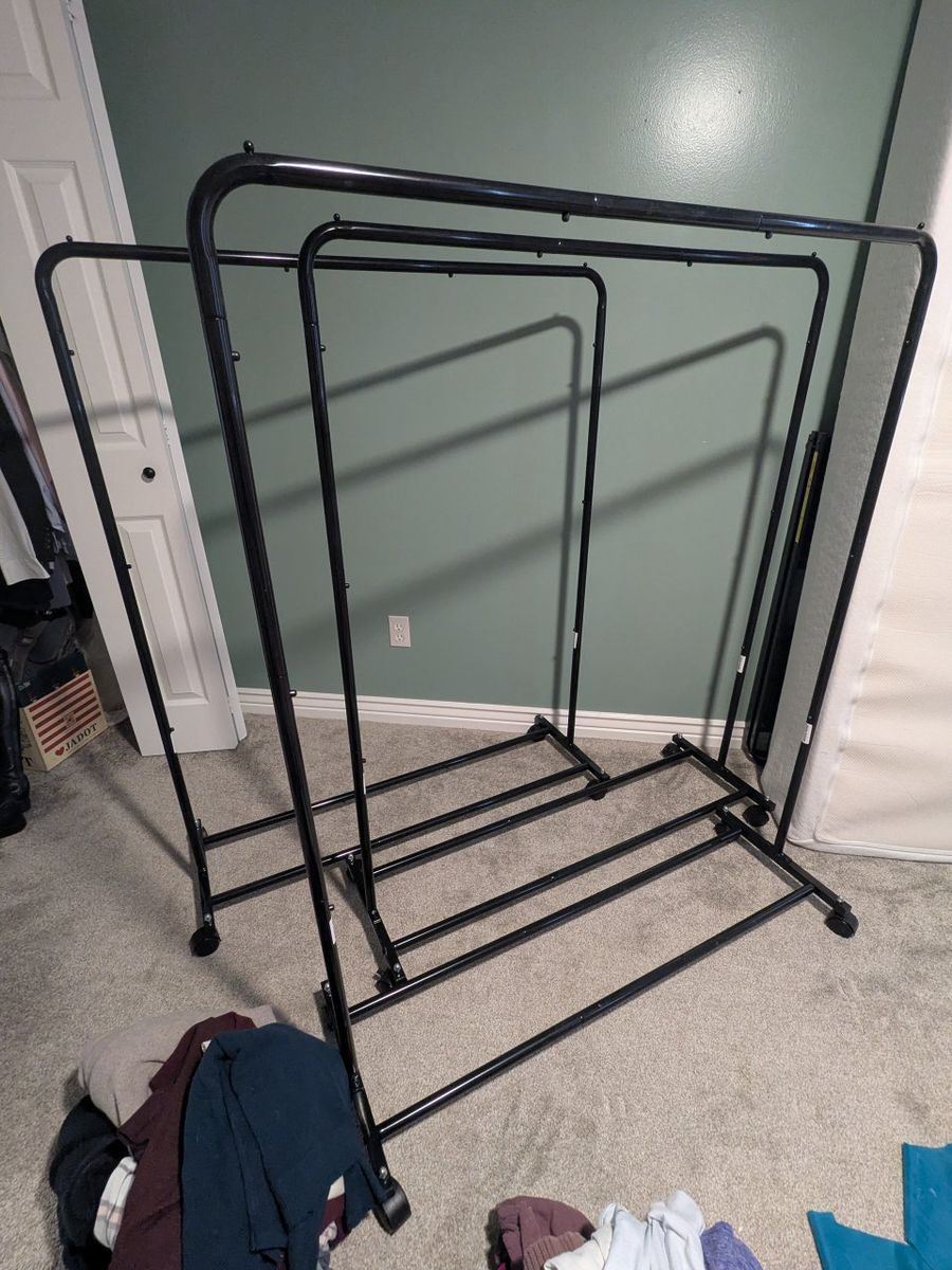 Clothes Rack