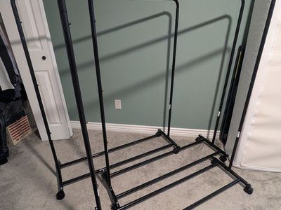 Clothes Rack