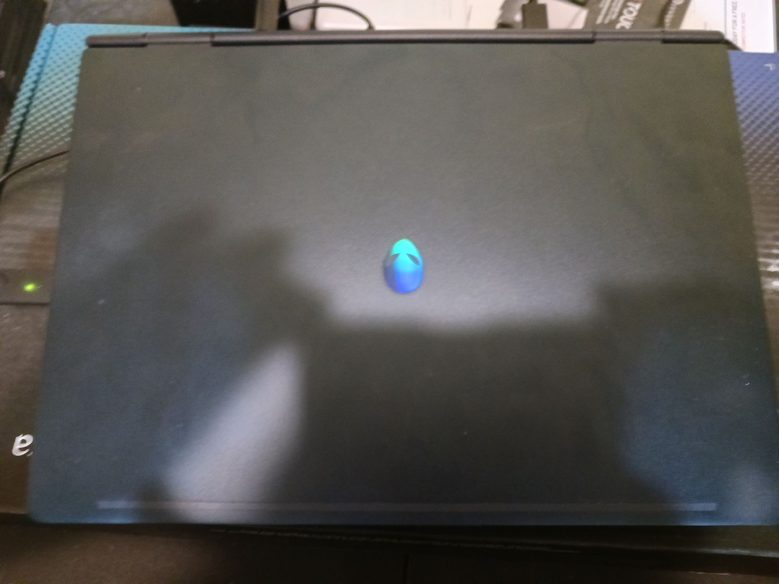 Alienware Aurora X16 16" Laptop