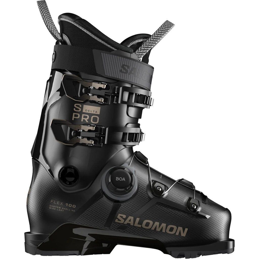 2027 Salomon S/Pro Delta BOA 100 GW